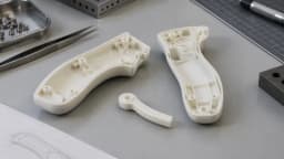 3D Printed Medical Device Handles and Housings: Making the Fit Work