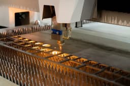 3D Printing vs. Laser Cutting: Comparing the Differences