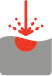 SLA technology icon