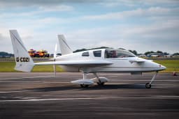 Aerospace 3D Printing Standards: Lessons from the Cozy Mk IV Crash