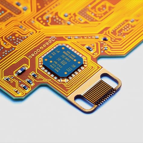 3D printed PCB technology