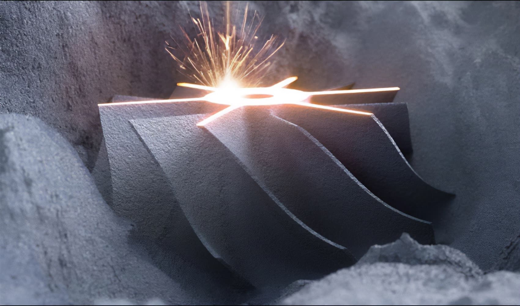 The Future of Metal 3D Printing in Manufacturing: Technologies & Trends