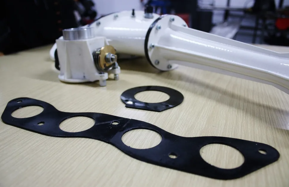 IP rating testing methods showing dust chamber and water jet testing equipment