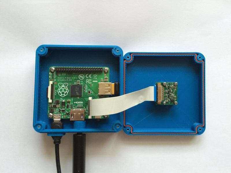 Ingress Protection and 3D Printing: How to Design IP Rated Parts