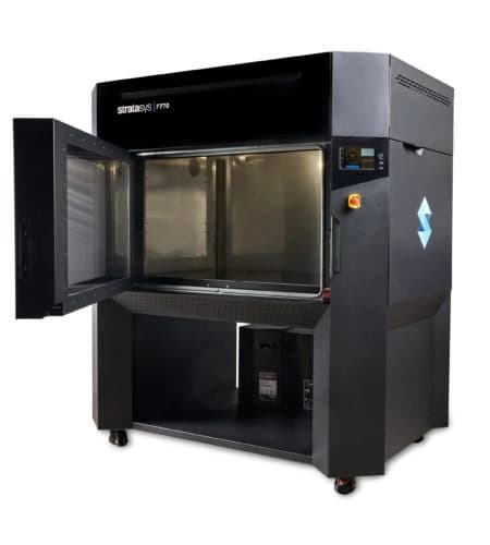 Stratasys F770 large format FDM 3D printer