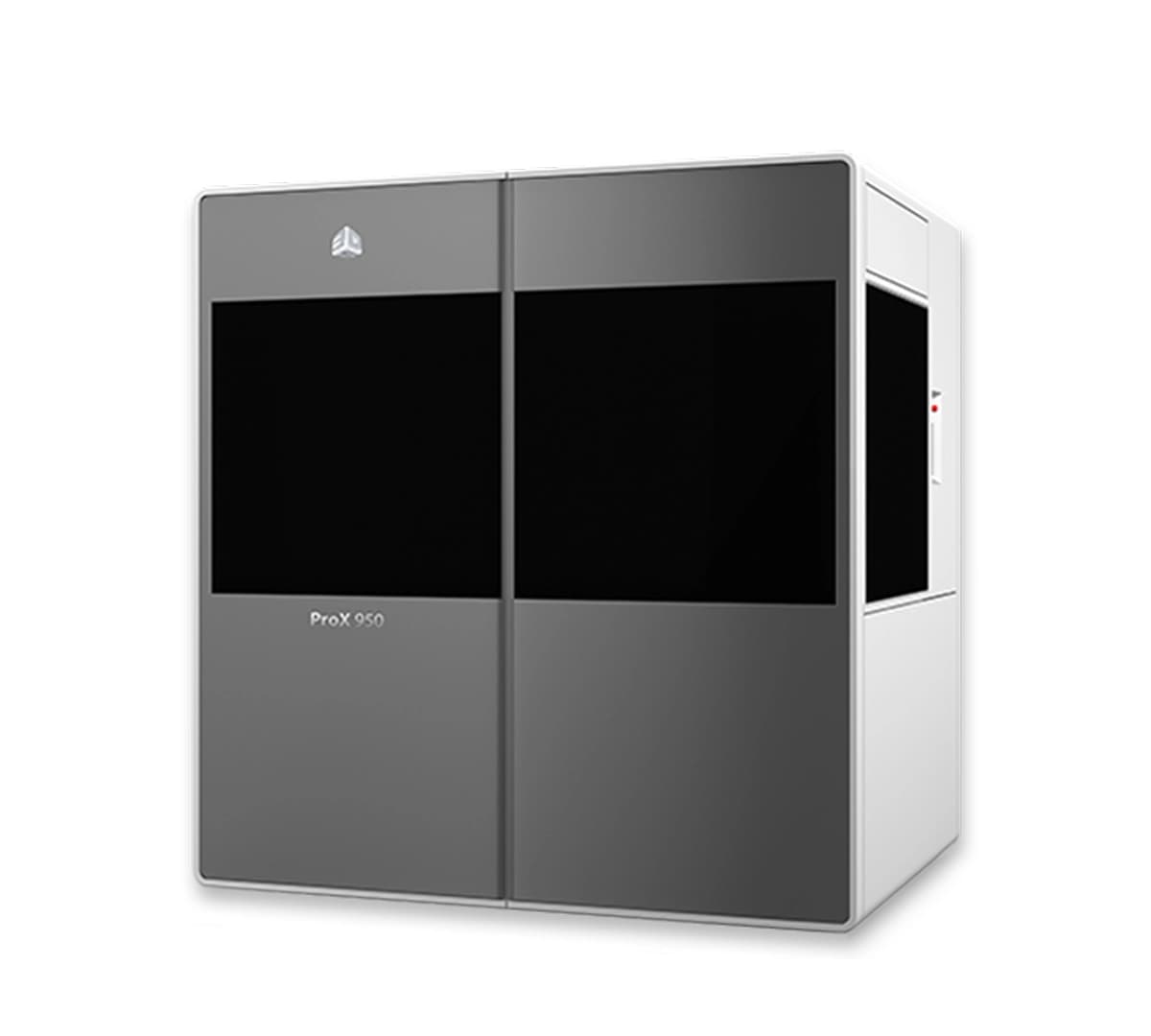 3D Systems ProX950 large format SLA 3D printer