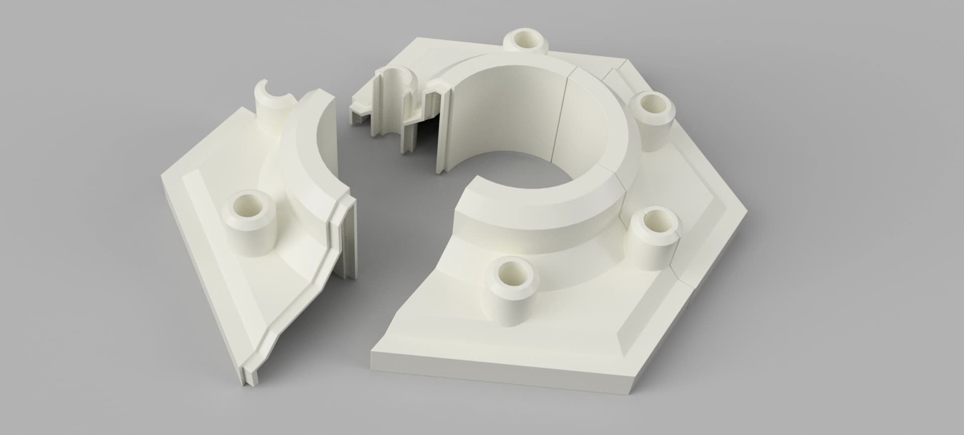 Large Part Splitting & Assembly Guide: Professional Manufacturing Techniques