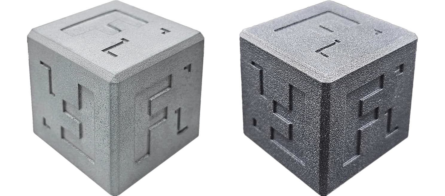 MJF vs SLS: Complete Comparison of Powder Bed Fusion Technologies for Industrial 3D Printing