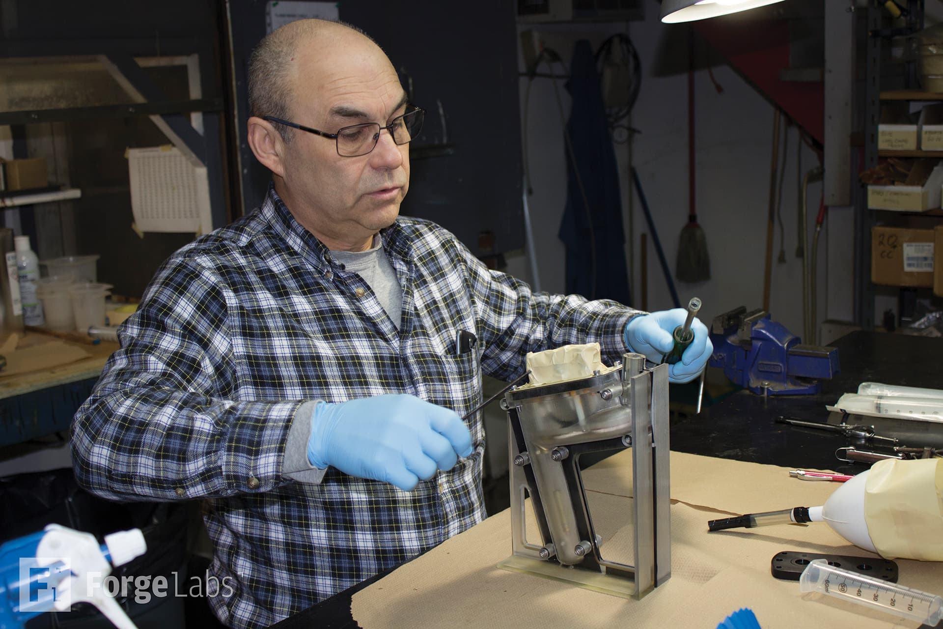 3D Printed Molds and Cold Casting: A Complete Guide to PolyJet Mold Manufacturing
