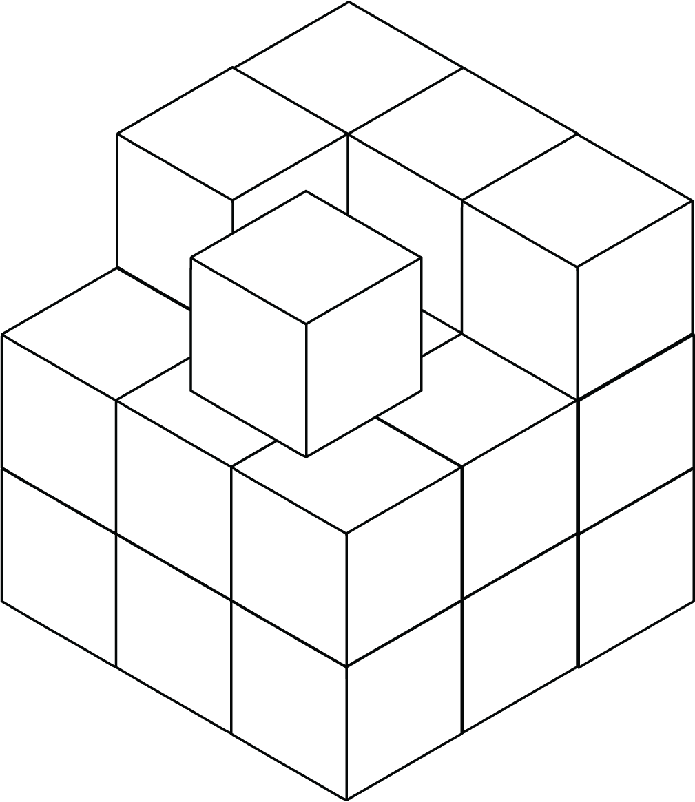 Process repeatability chart showing consistent DMLS results