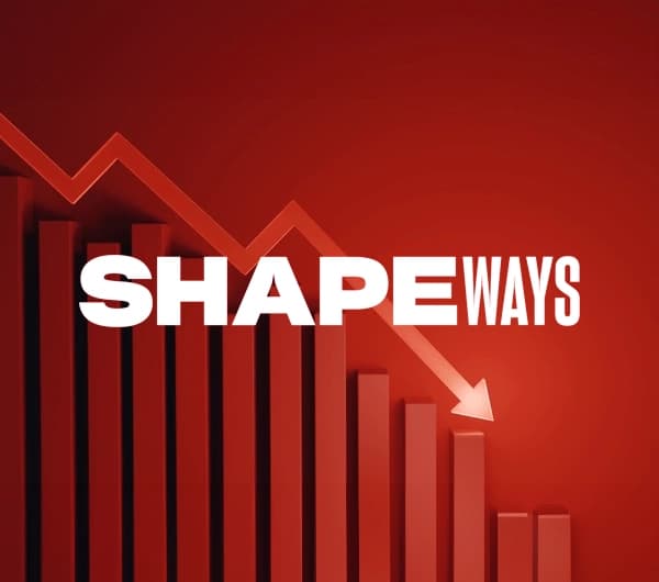 What Happened to Shapeways? Complete Analysis of the 3D Printing Pioneer's Bankruptcy