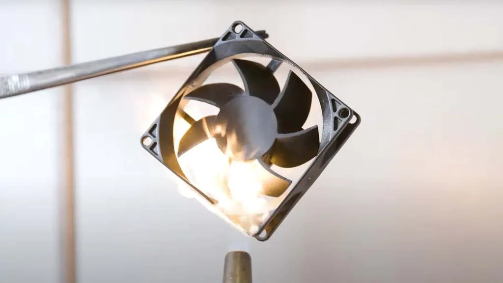 UL-94 Fire Safety Standards in Additive Manufacturing: Complete Technical Guide