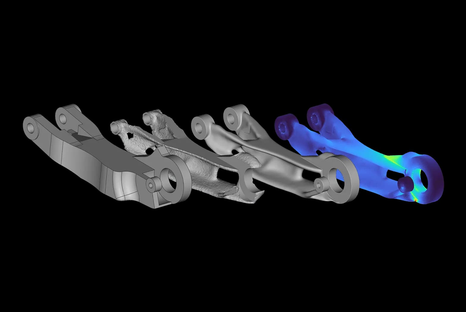 Lightweight Structural Frames