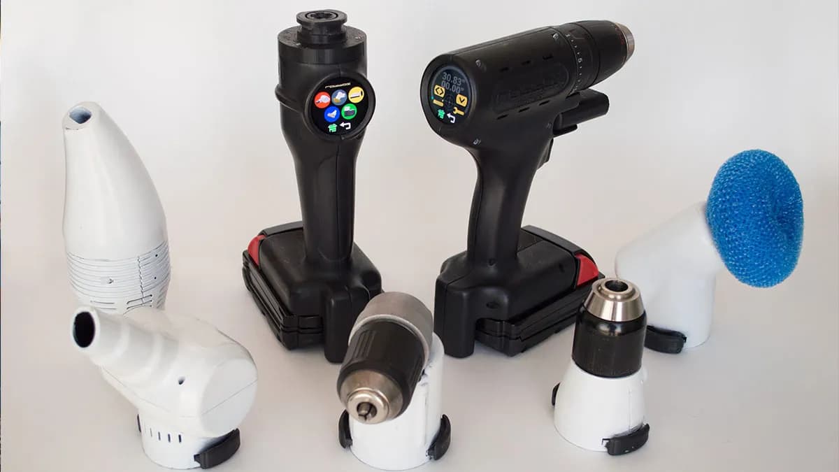 Medical Prosthetic Joint