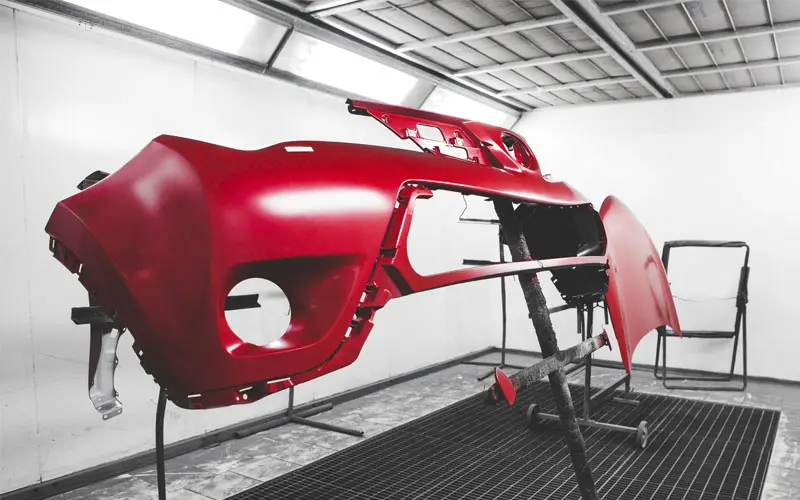 Performance Paint
