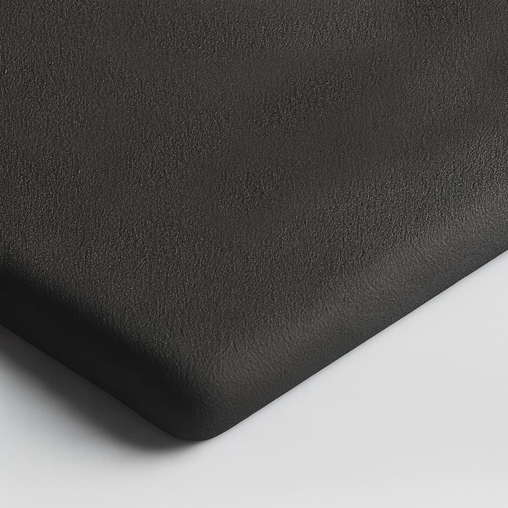 Natural Finish