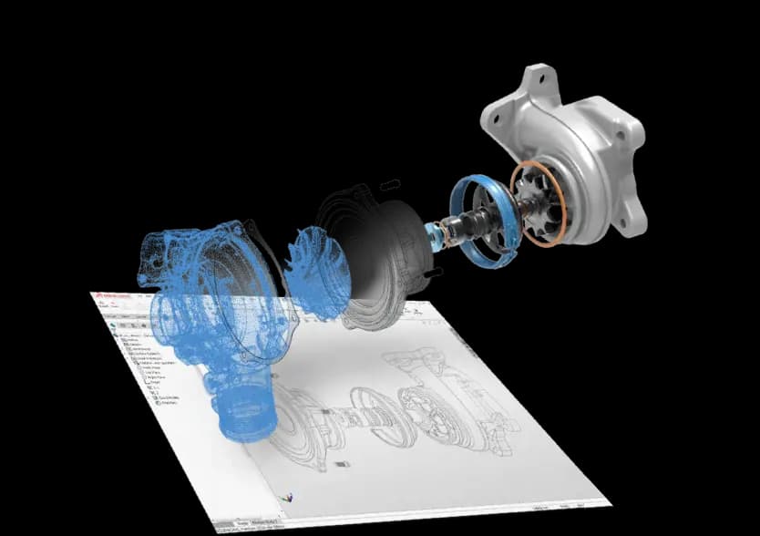 CNC Machining