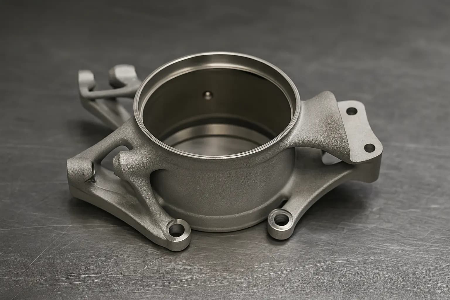 Calgary manufacturing quality and precision