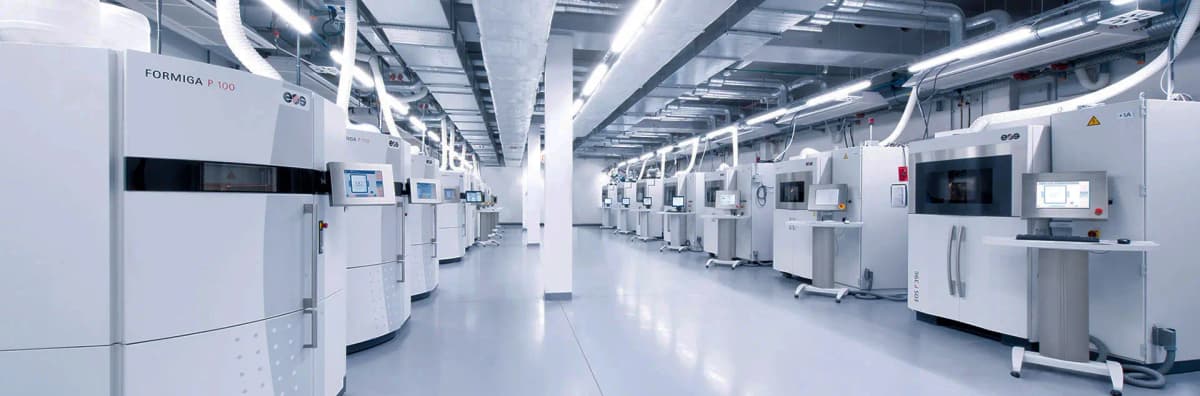 Advanced Manufacturing Facility