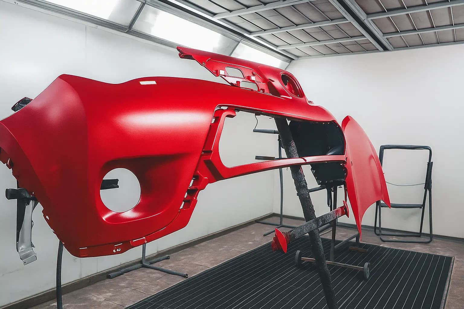 Performance Paint