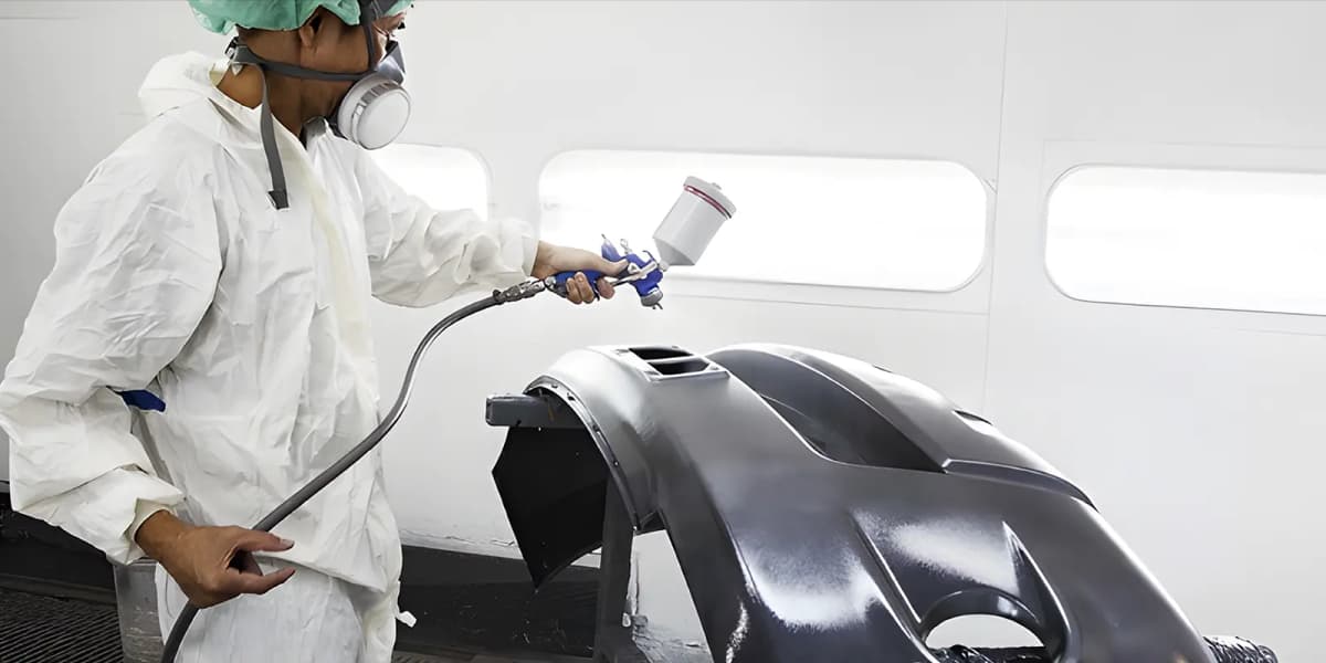 Painting Service
