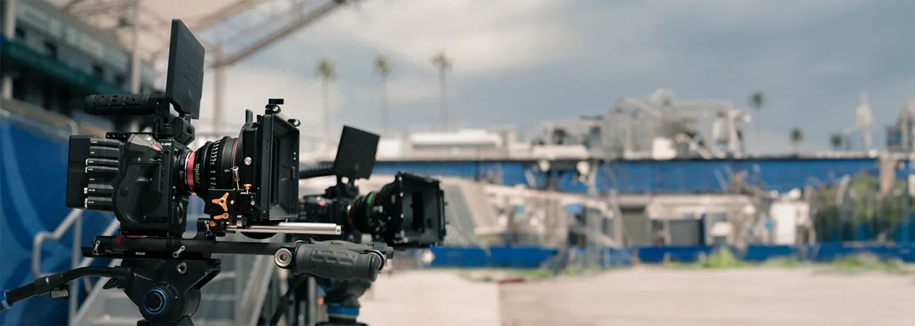 Film & Entertainment 3D Printing Solutions