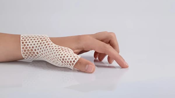 Medical Devices FDM applications