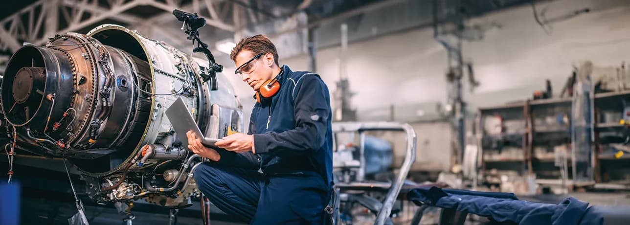 Aerospace Manufacturing in Montreal
