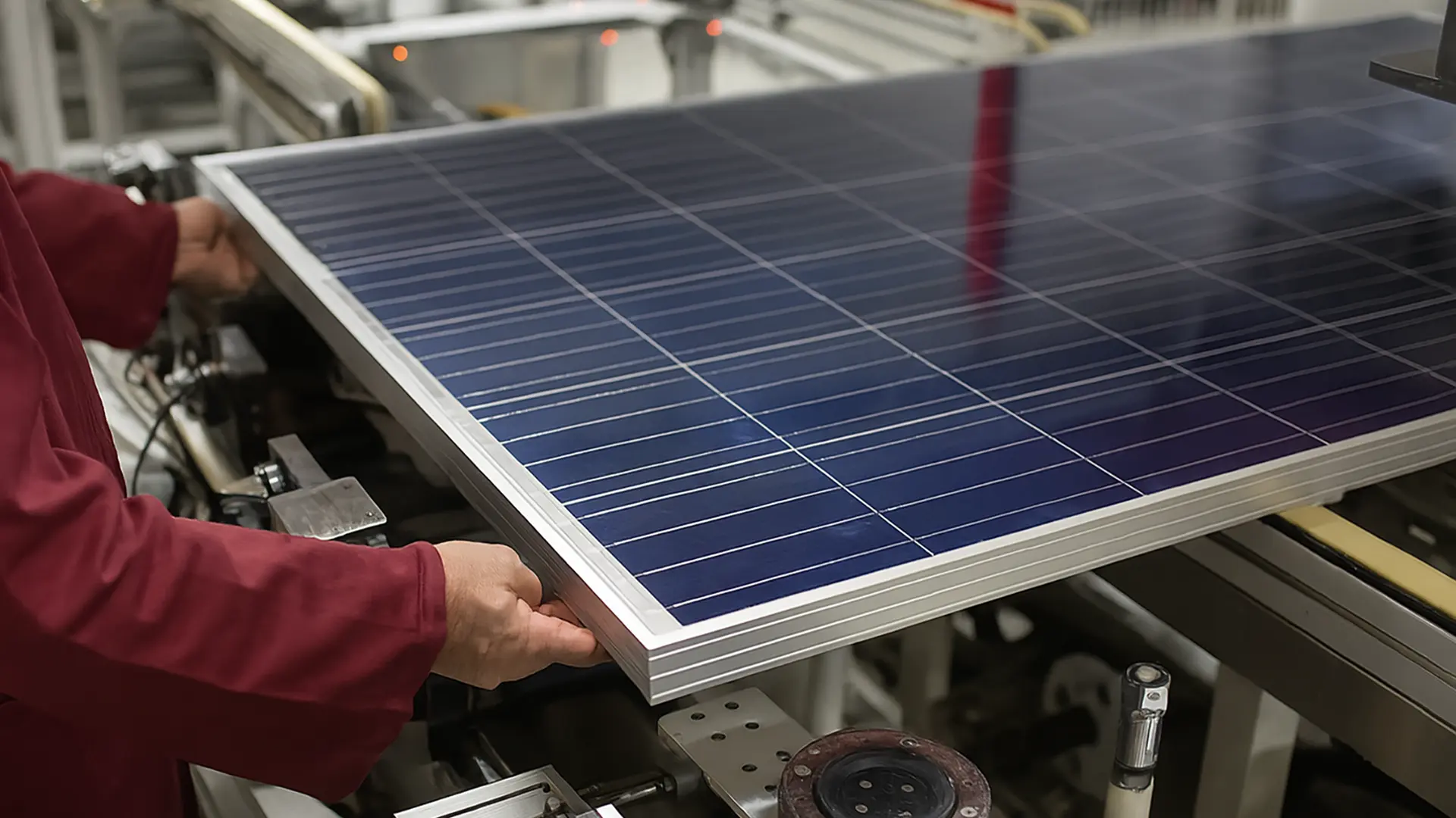 Clean Tech Manufacturing in Vancouver