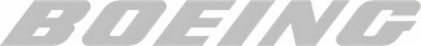 Boeing logo