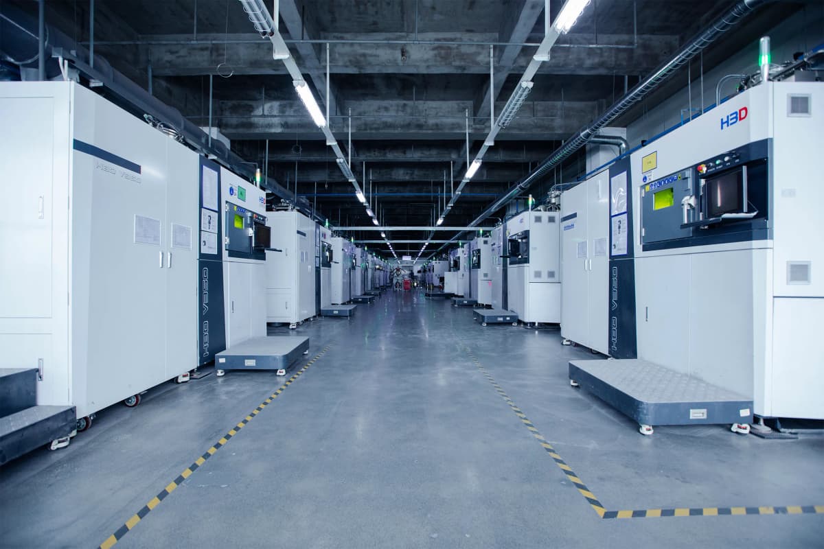 Rapid Prototyping Manufacturing Process 1