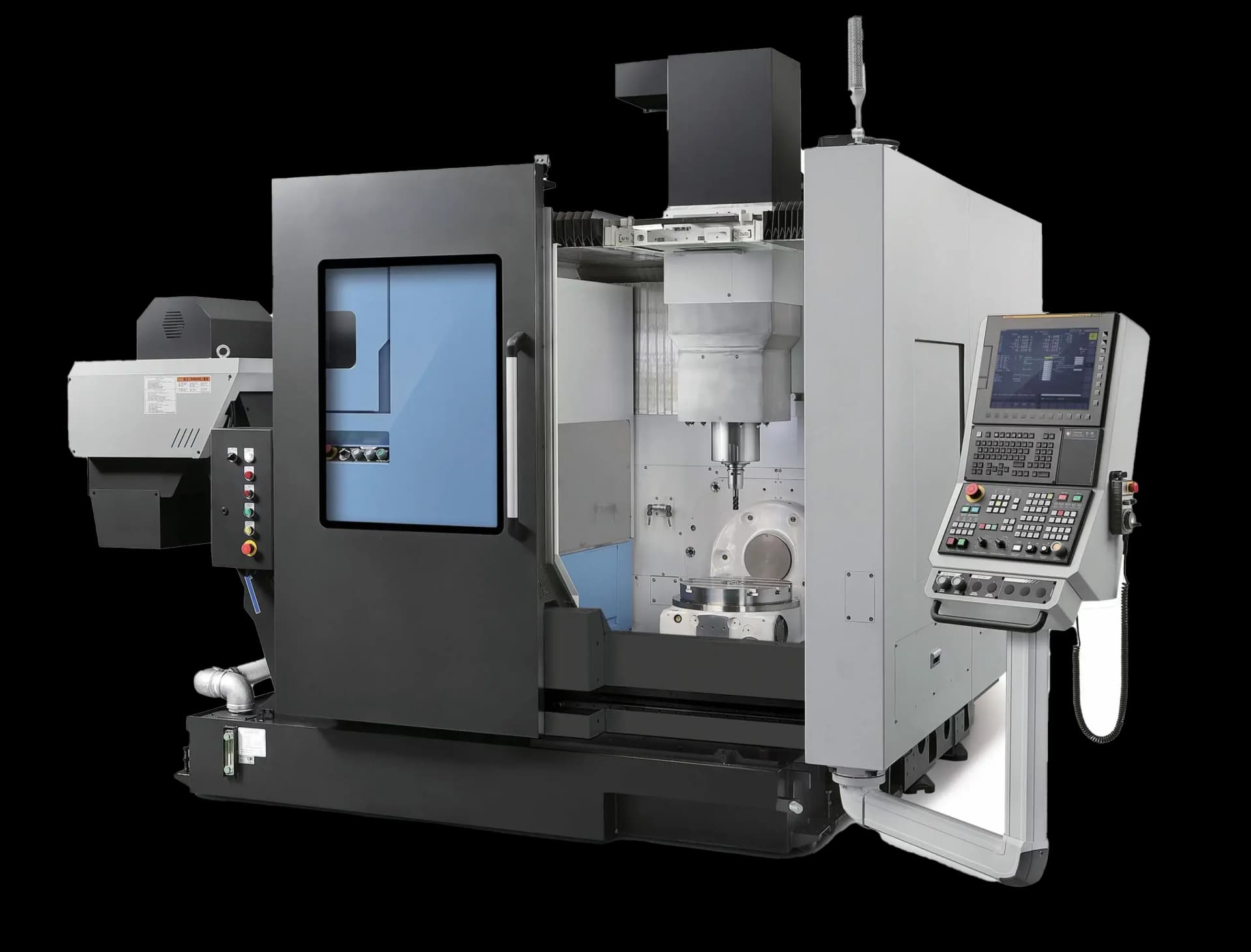 CNC 3D Printer