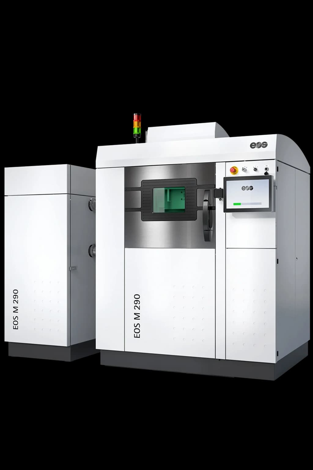 DMLS 3D Printer