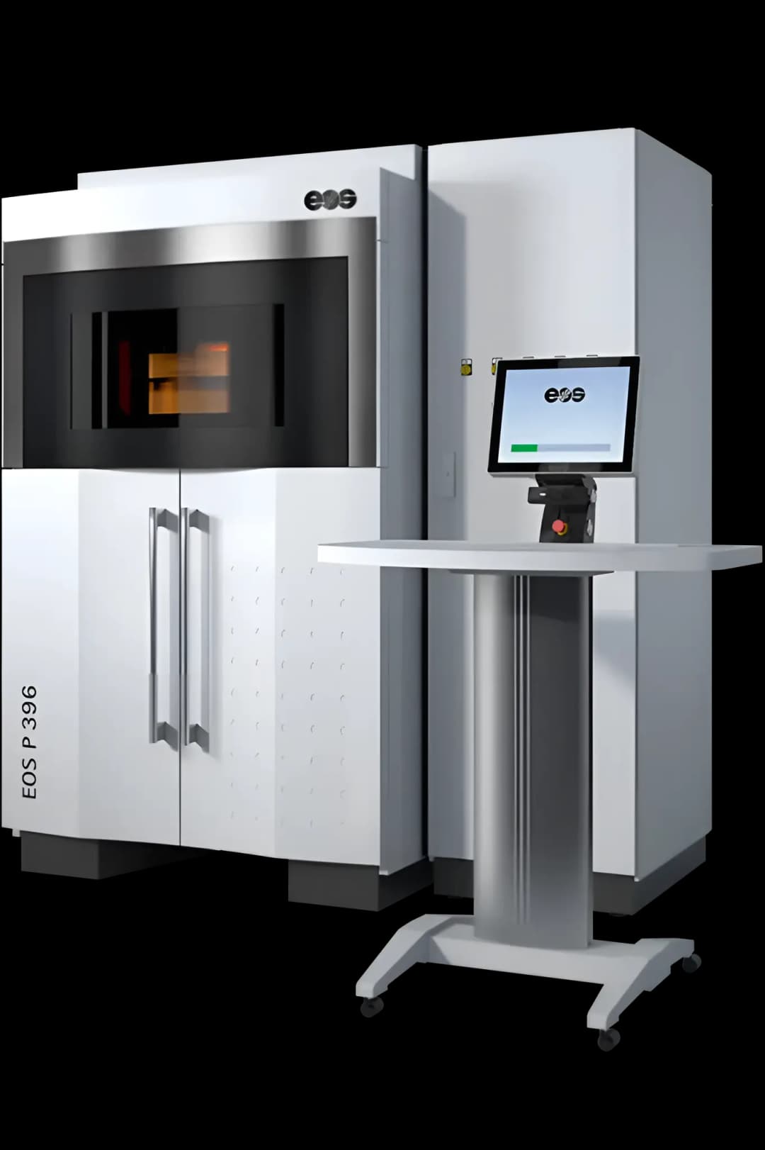 EOS P396 SLS 3D Printer
