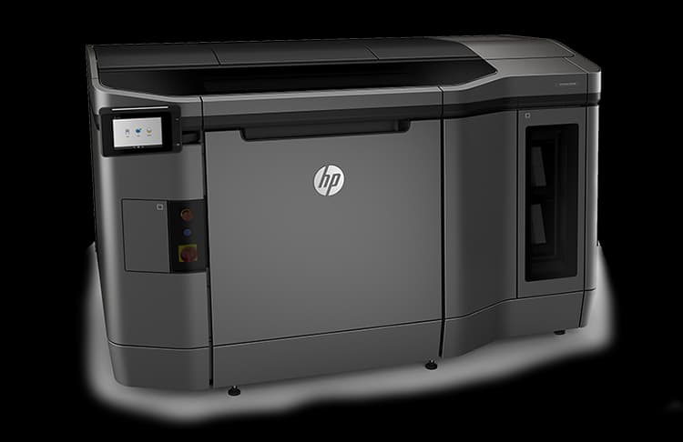 MJF Manufacturing Lab
