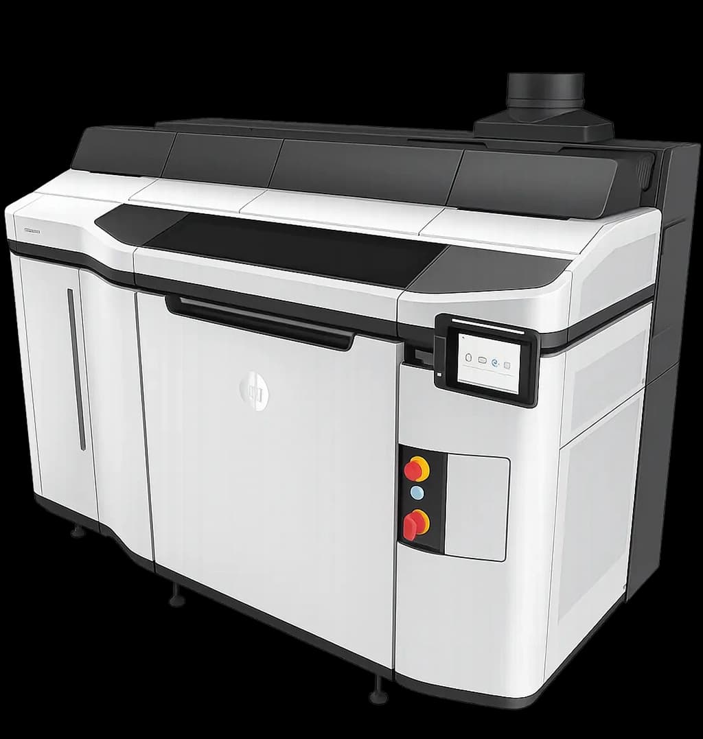 MJF 3D Printer