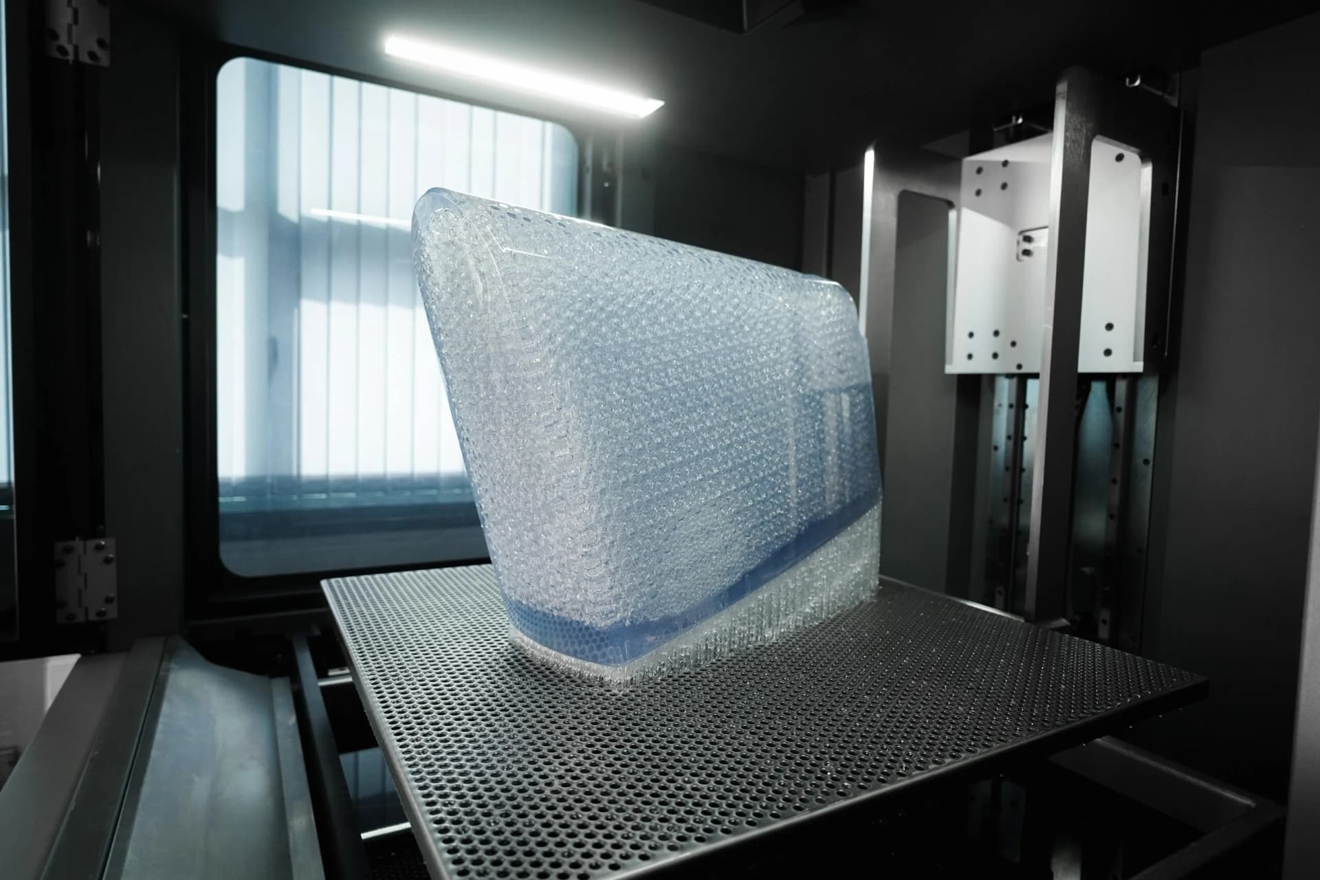 Precision Aerospace Prototyping
