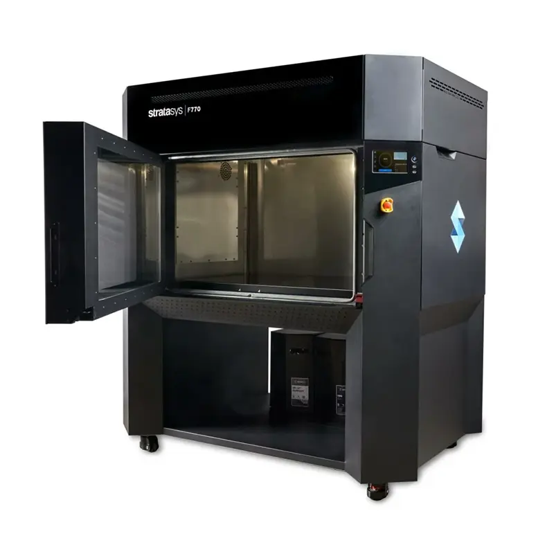 Stratasys F770 FDM 3D Printer