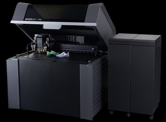 PolyJet 3D Printer