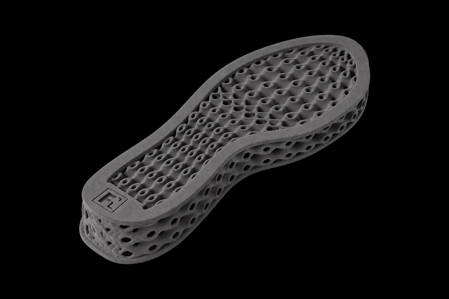 TPU 90A 3D printed part example