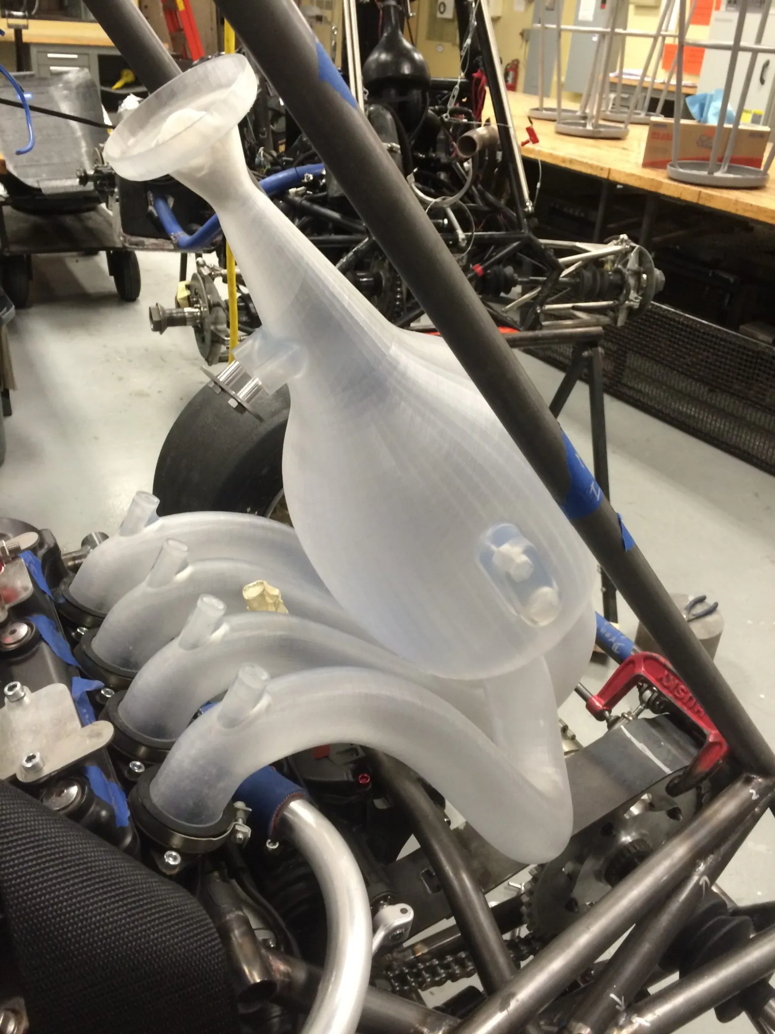 Precision Automotive Prototypes