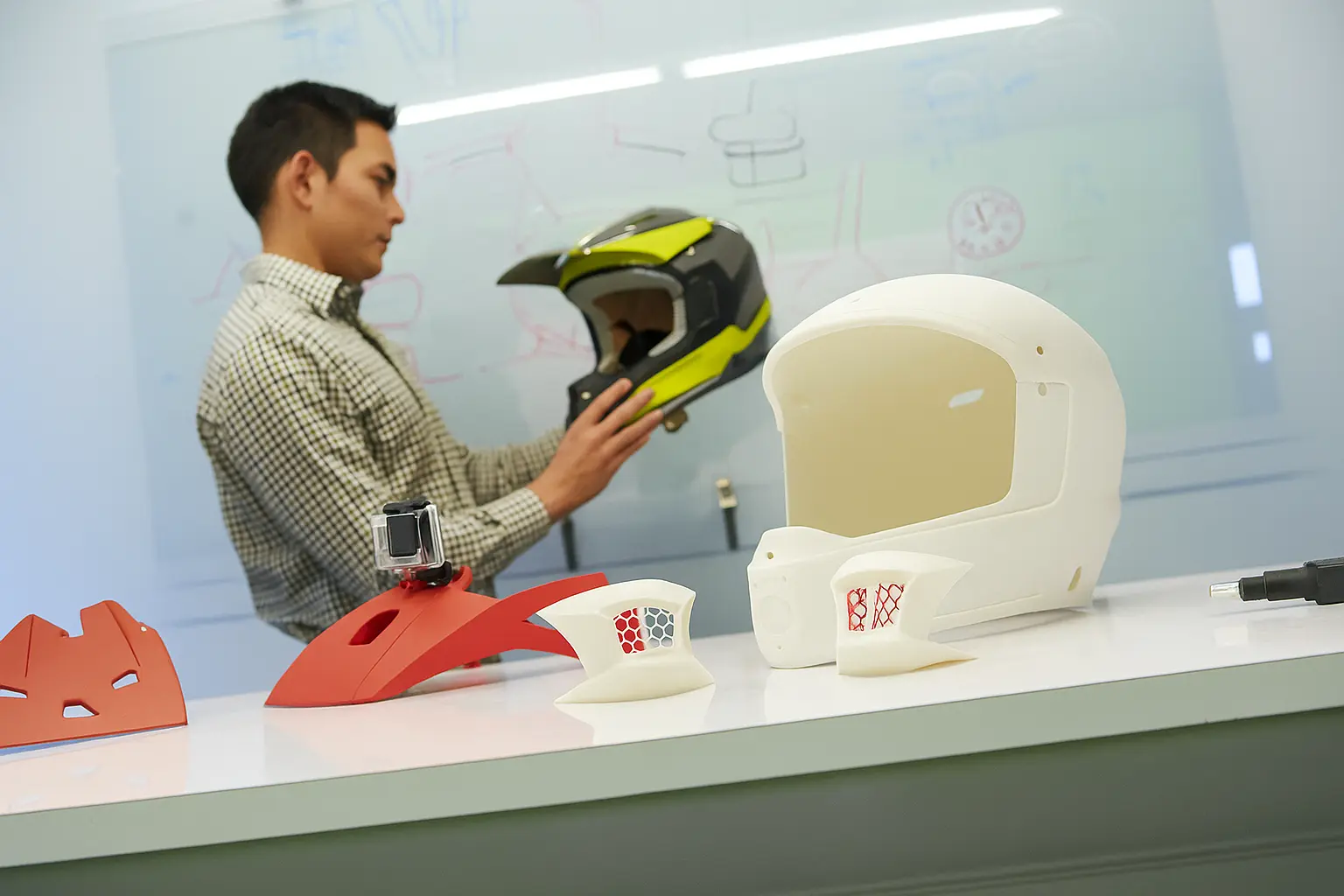Concept Models in Accura 25