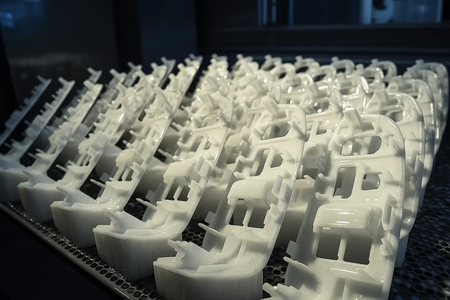 Medical Device Prototyping