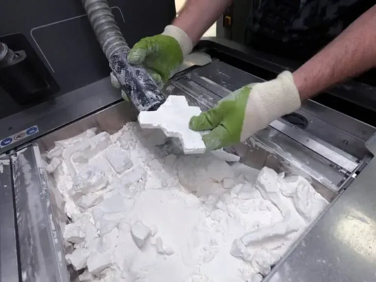 Robotics Manufacturing Process 4