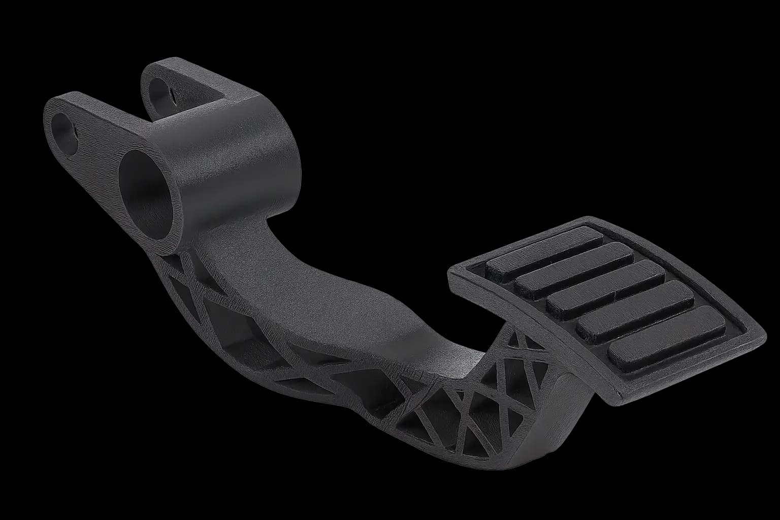 Nylon 12 Carbon Fiber
