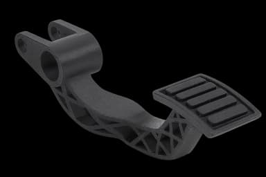 FDM Carbon Fiber Component