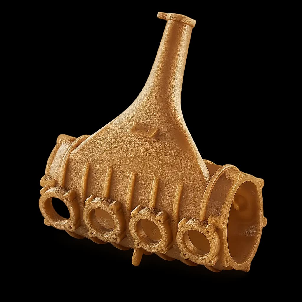ULTEM 1010 Part