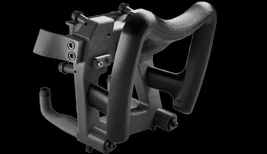 3D printed manufacturing jig produced for production line use