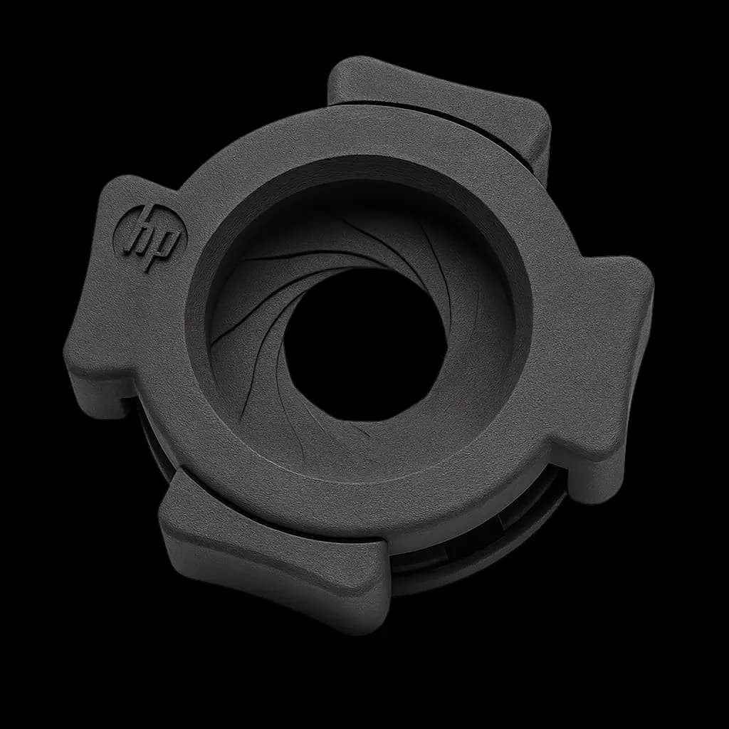 HP MJF PA12