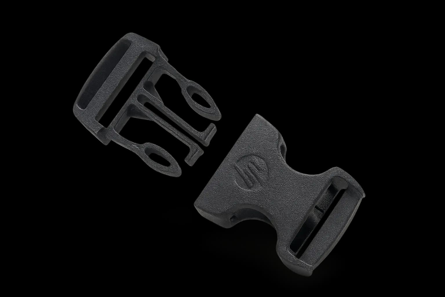 Carbon Fiber Nylon